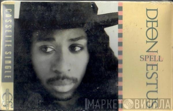 Deon Estus  - Spell