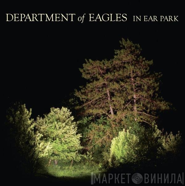 Department Of Eagles  - In Ear Park