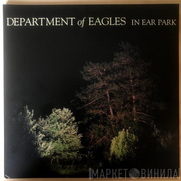 Department Of Eagles  - In Ear Park