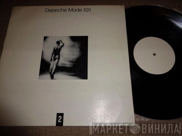 Depeche Mode  - 101 (2)