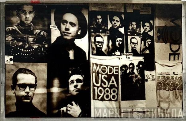 Depeche Mode  - 101 (II)