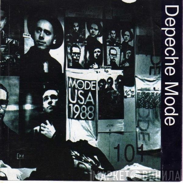 Depeche Mode  - 101