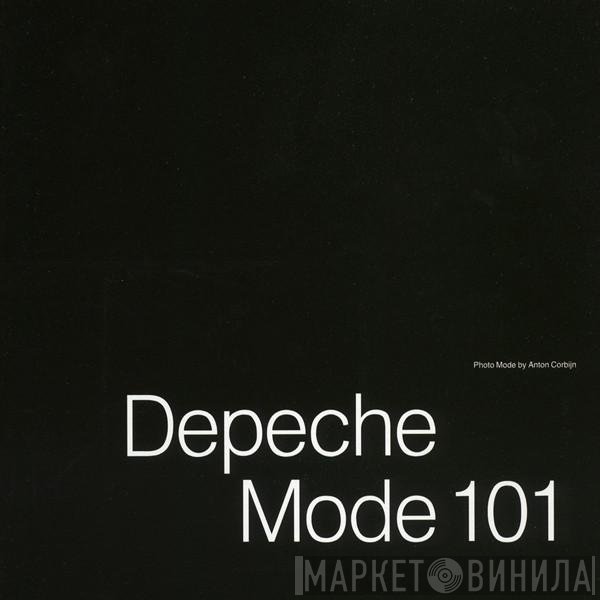 Depeche Mode  - 101