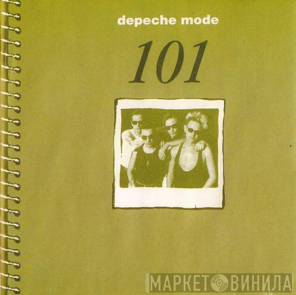 Depeche Mode  - 101