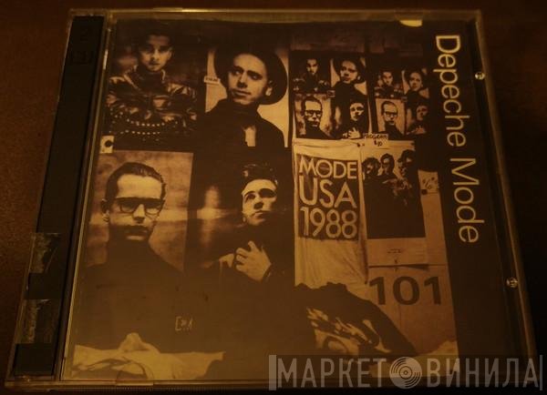 Depeche Mode  - 101