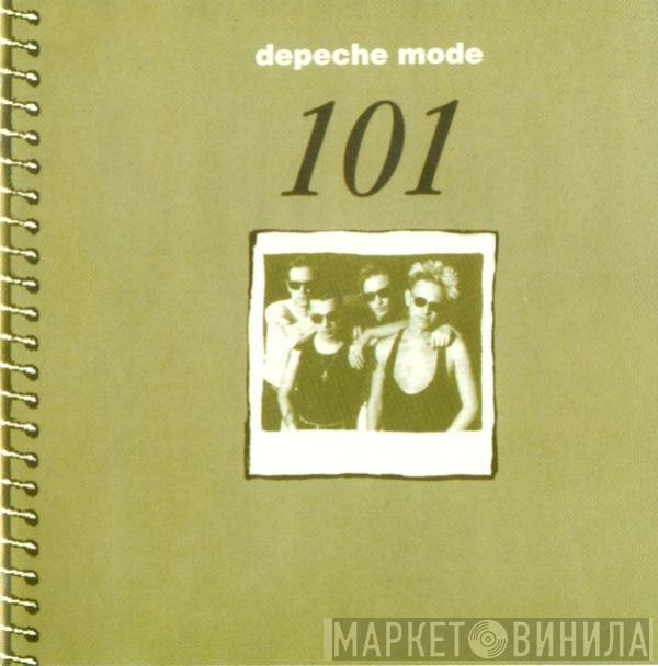 Depeche Mode  - 101