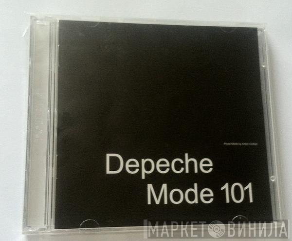 Depeche Mode  - 101