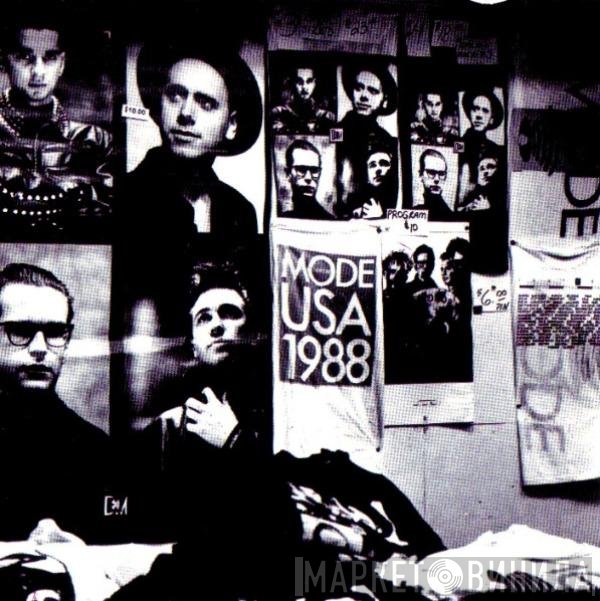 Depeche Mode  - 101