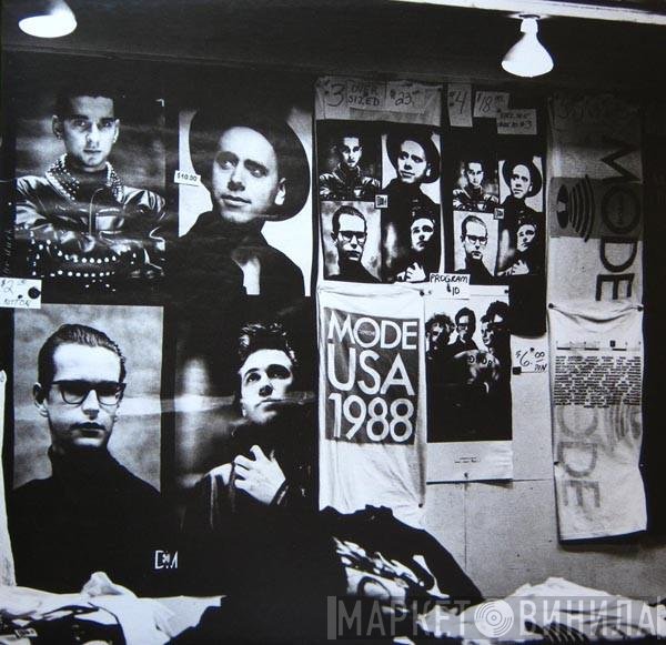Depeche Mode  - 101