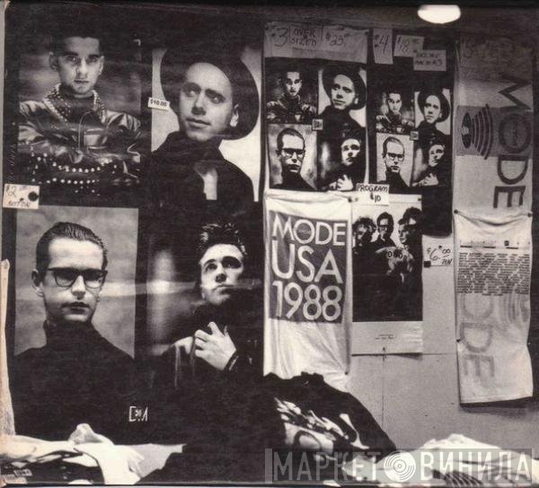 Depeche Mode  - 101