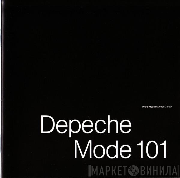 Depeche Mode  - 101