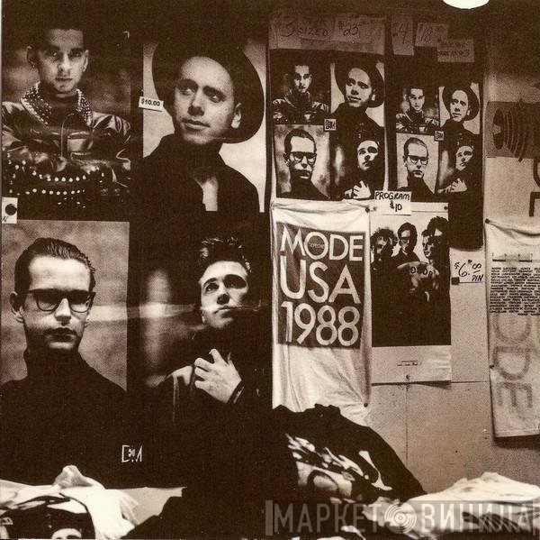 Depeche Mode  - 101