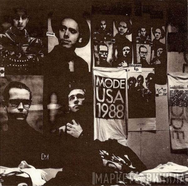 Depeche Mode  - 101