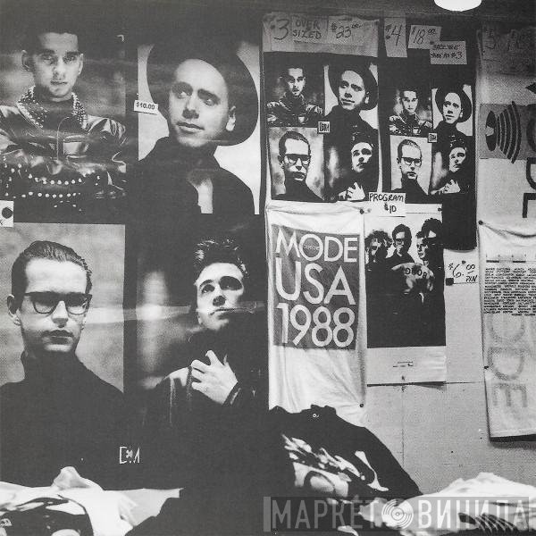 Depeche Mode  - 101