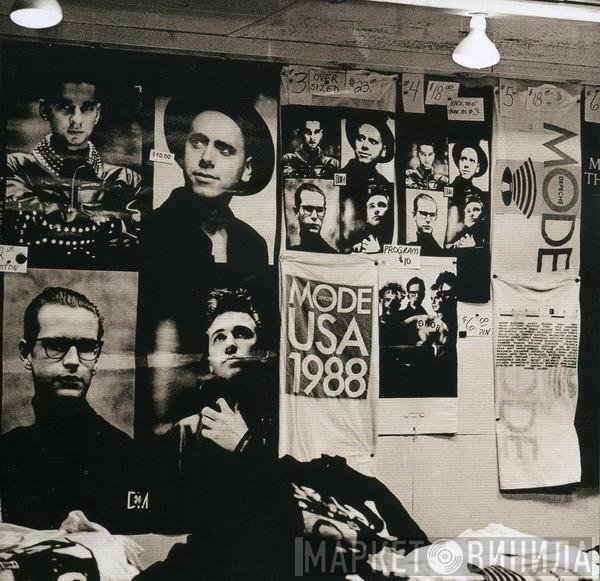 Depeche Mode - 101