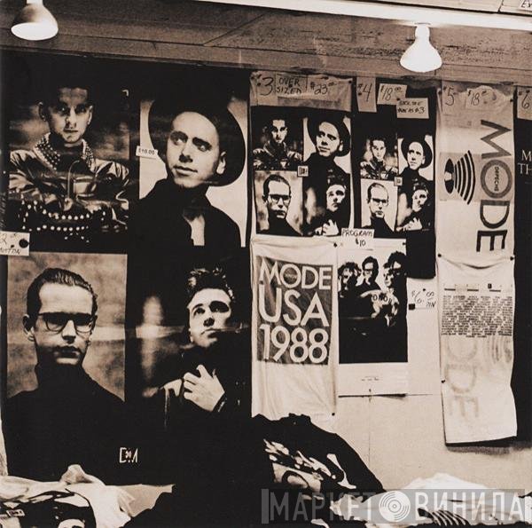 Depeche Mode - 101