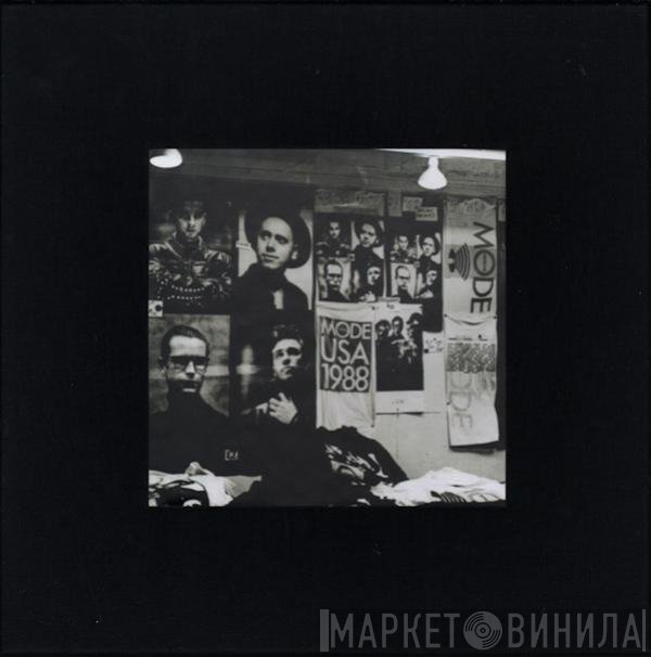 Depeche Mode  - 101