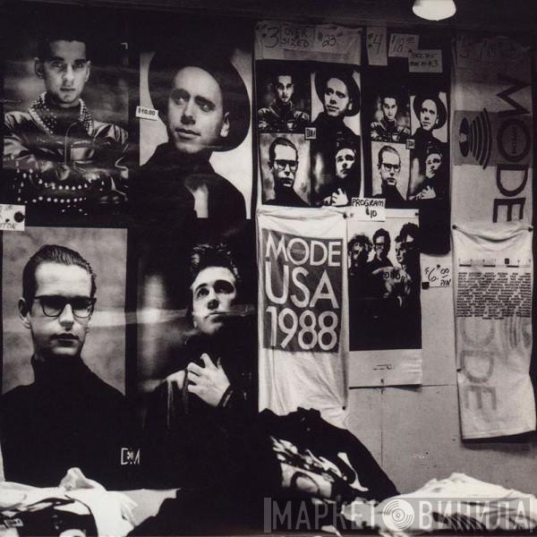 Depeche Mode  - 101