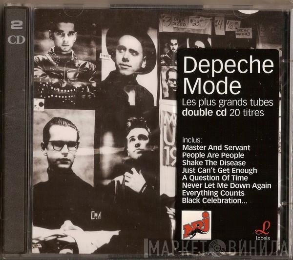 Depeche Mode  - 101