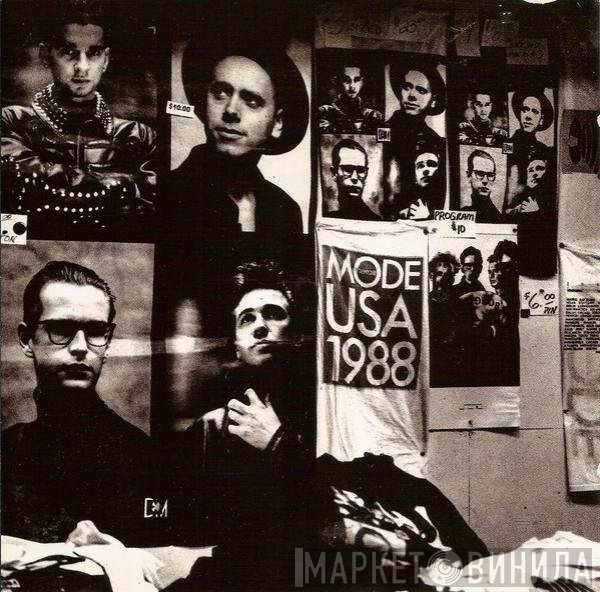 Depeche Mode  - 101