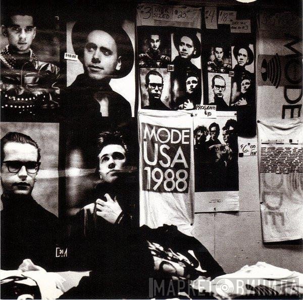 Depeche Mode  - 101