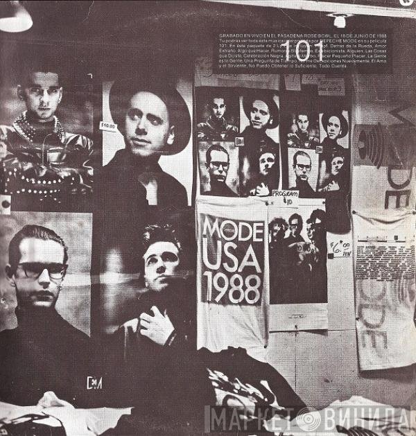 Depeche Mode  - 101