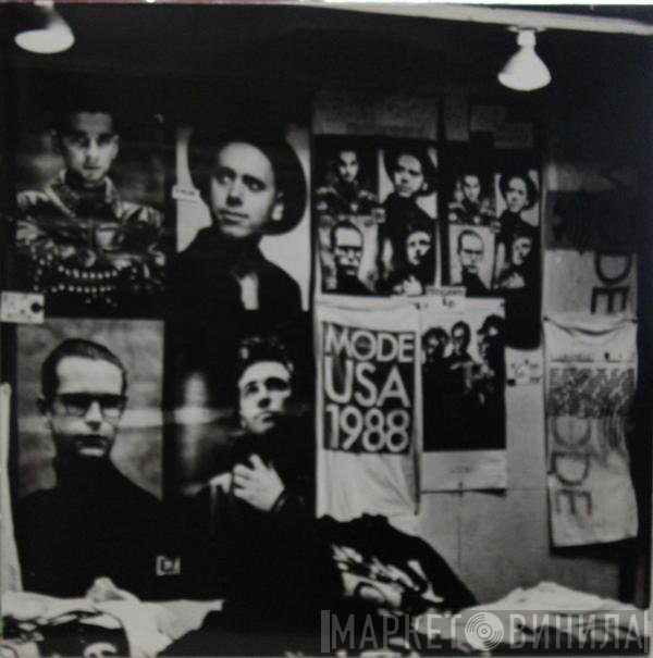 Depeche Mode  - 101