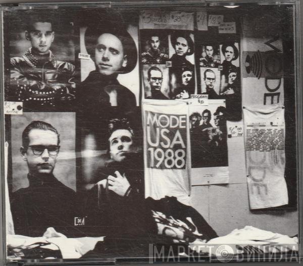 Depeche Mode  - 101