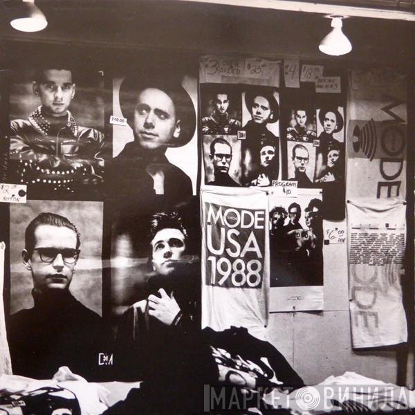 Depeche Mode  - 101