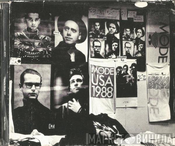 Depeche Mode  - 101