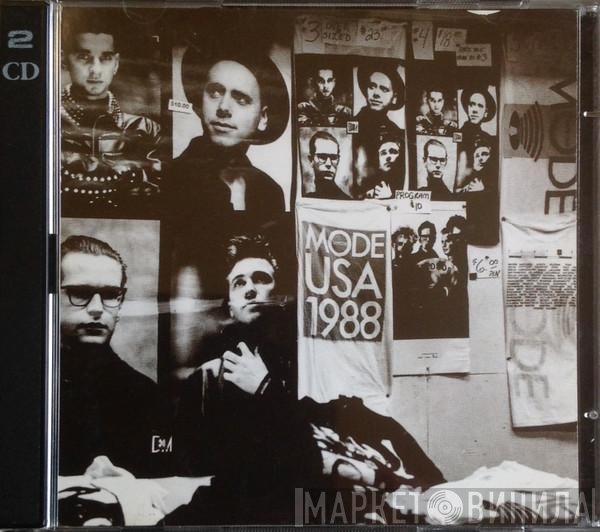 Depeche Mode  - 101