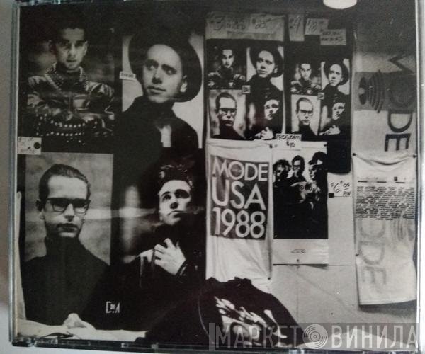 Depeche Mode  - 101