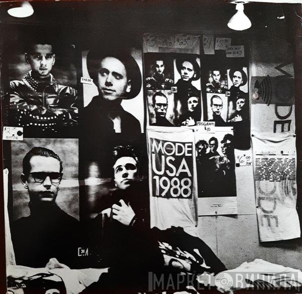 Depeche Mode  - 101
