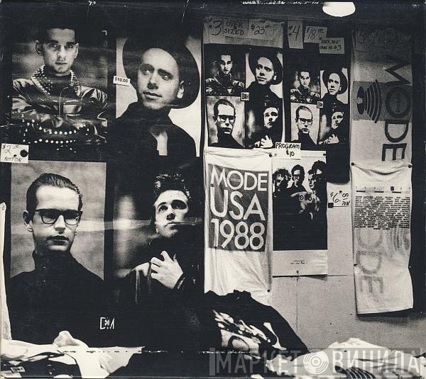 Depeche Mode  - 101