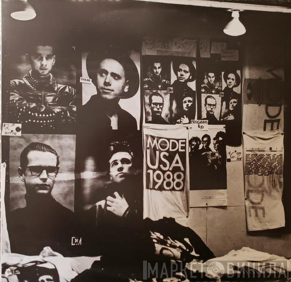 Depeche Mode  - 101