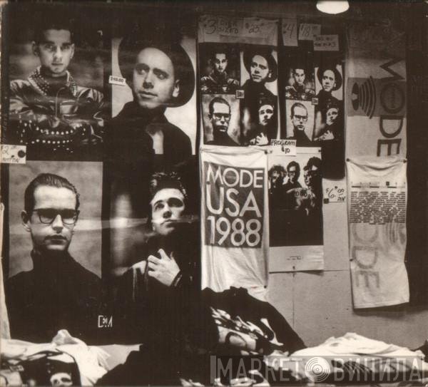 Depeche Mode  - 101