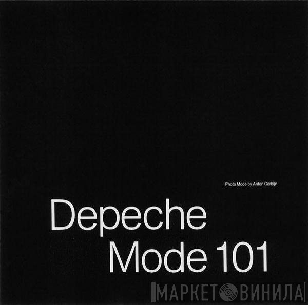 Depeche Mode  - 101