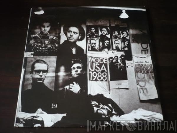 Depeche Mode  - 101