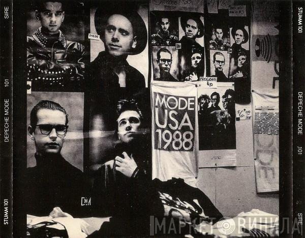 Depeche Mode  - 101