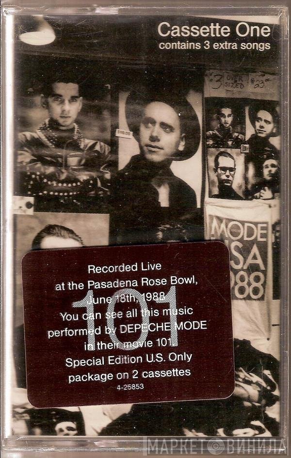 Depeche Mode  - 101