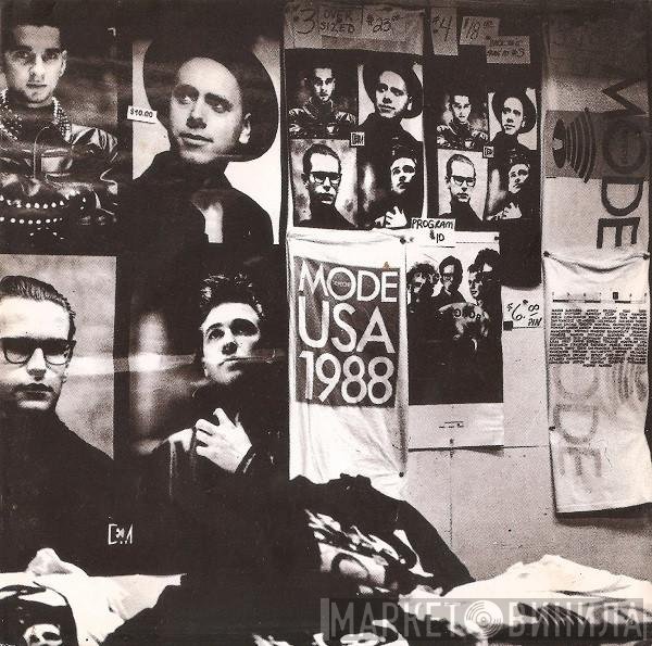 Depeche Mode  - 101