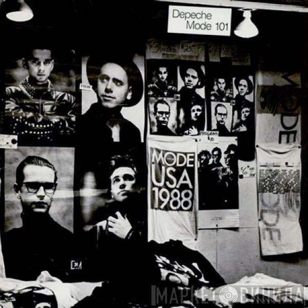 Depeche Mode  - 101