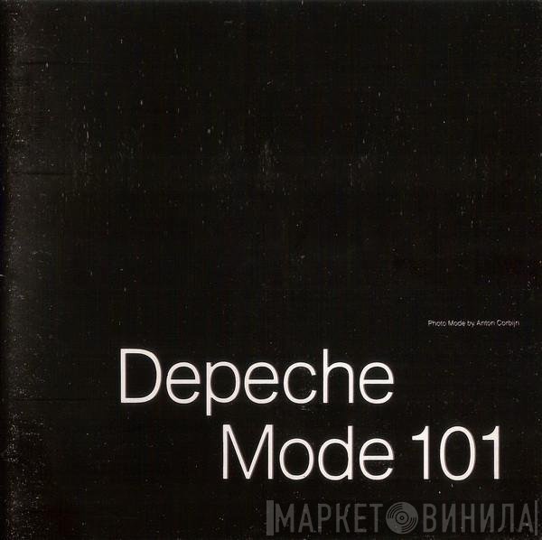 Depeche Mode  - 101