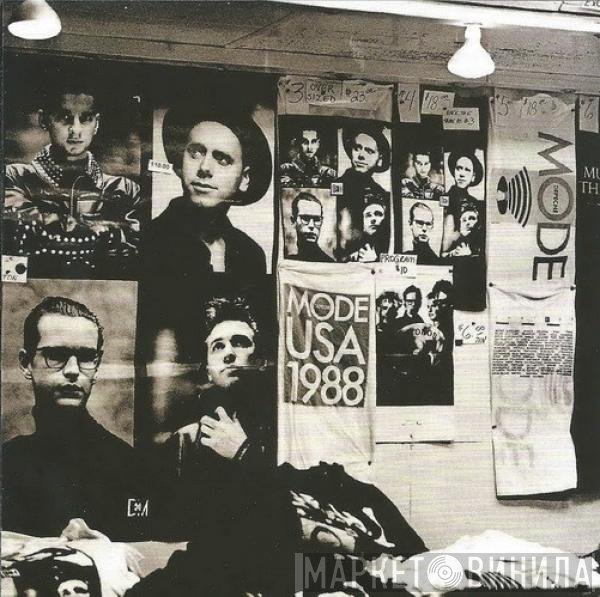 Depeche Mode  - 101