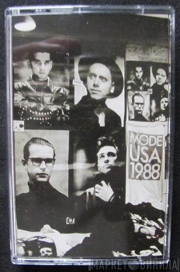 Depeche Mode  - 101
