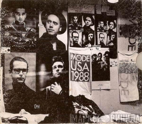 Depeche Mode  - 101