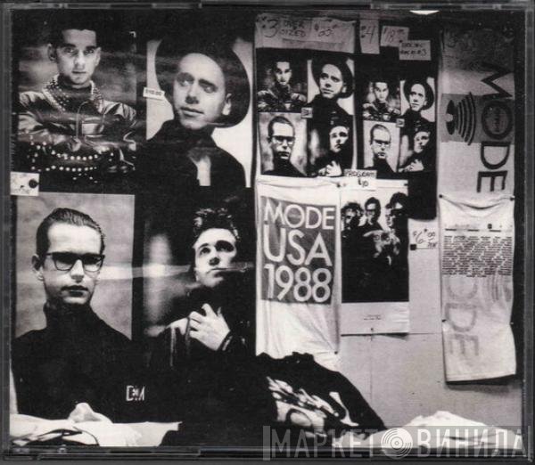 Depeche Mode  - 101