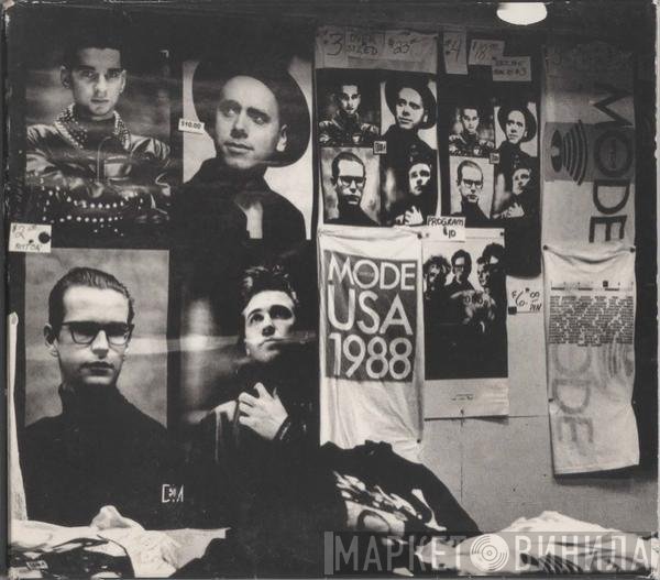 Depeche Mode  - 101