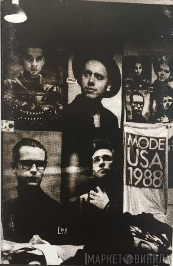Depeche Mode  - 101