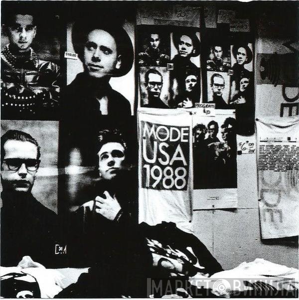 Depeche Mode  - 101